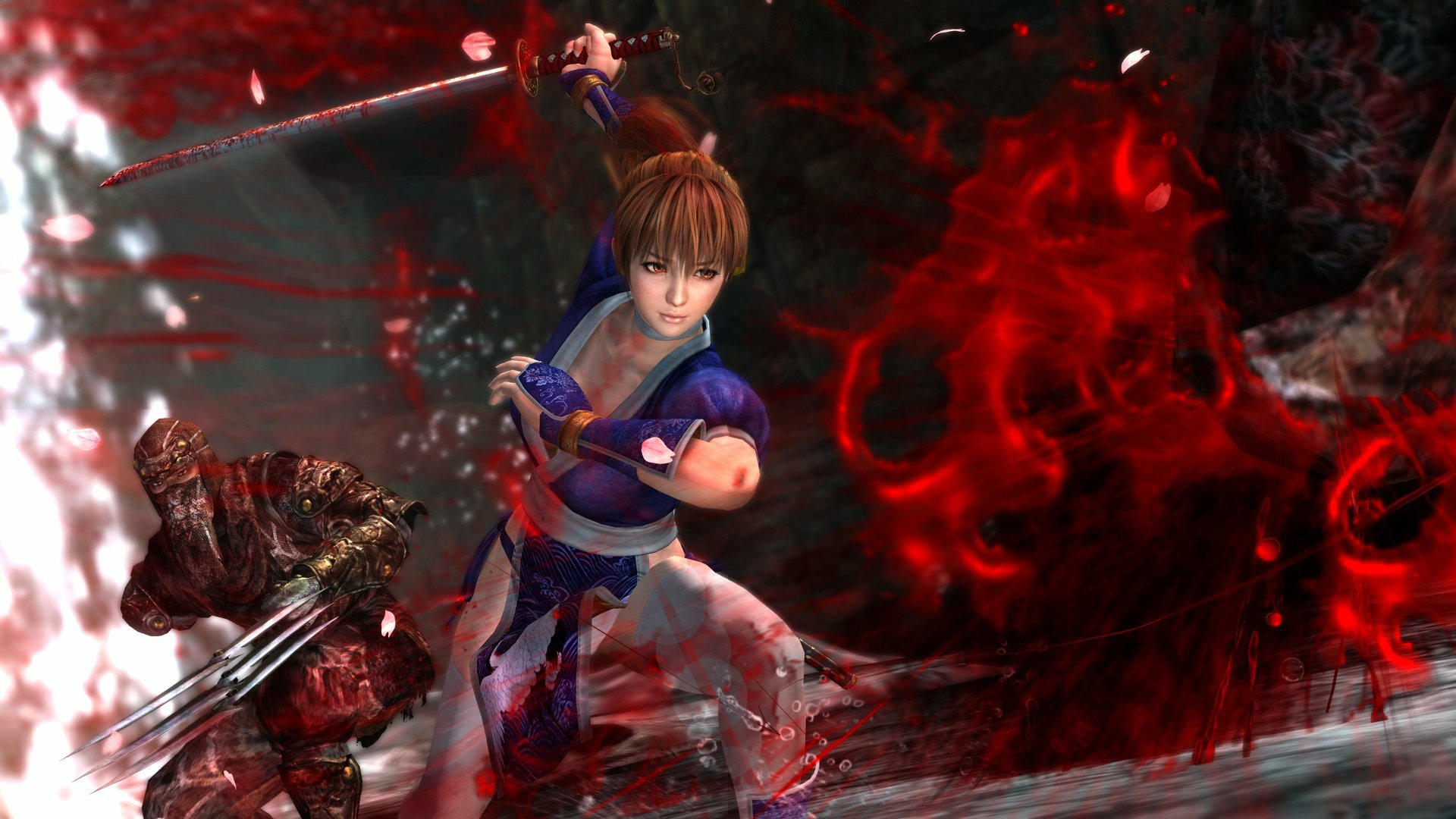 Ninja Gaiden 3: Razor´s Edge - Imagen 36